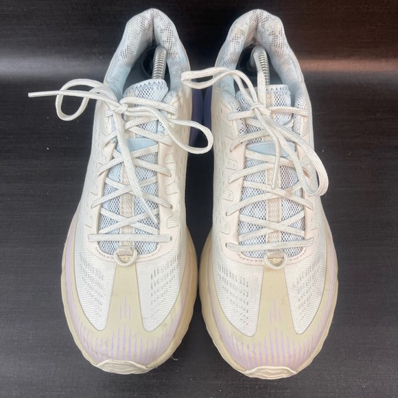 Merrell Agility Peak 5 Women's Size 9 J500560 Purple Trail Hiking Running Shoes - Picture 3 of 9